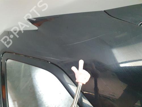 Front bumper OMODA 5 E5 (T19CEV) | BP36466703C7 - Image 3
