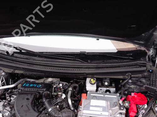Scuttle panel RENAULT RAFALE Coupe (DGM_) | BP30773207C110 - Image 2