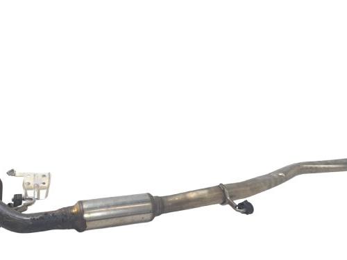 Annen CITROËN JUMPER II Van 2.2 BlueHDi 120 (120 hp) 22557943