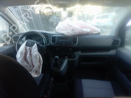 Sæde Bagtil PEUGEOT EXPERT Bus (V_) 1.6 BlueHDi 115 | BP32468585C17