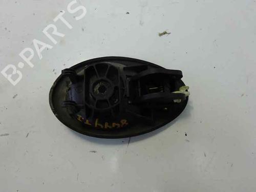 Front left interior door handle DAEWOO MATIZ (M100, M150)  | BP3209597I13 