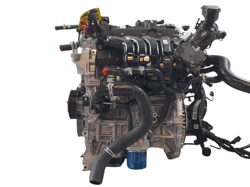 Motor KIA NIRO II (SG2) [2022-2025]  16289934