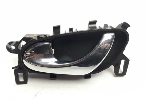 Used Rear left interior door handle Rear left interior door handle NISSAN PULSAR Hatchback (C13) 1.5 dCi (110 hp) 7789955 7789955