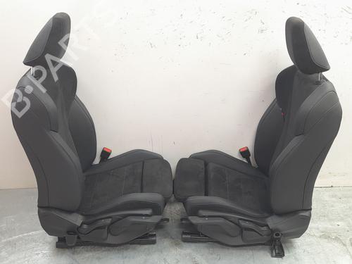 Seats set BMW X1 (U11) xDrive 20 d Mild-Hybrid | BP34445850C78  - Image 5