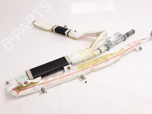 Used Right curtain airbag KIA RIO III (UB) 1.2 CVVT (84 hp) 8659226