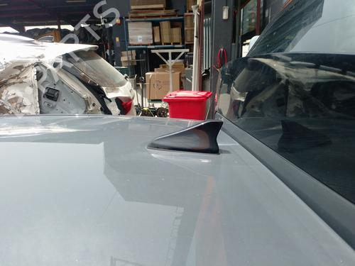 Antenne/Base Antenne/Base HYUNDAI i30 (PDE, PD, PDEN) 1.0 T-GDI (120 hp) 37632967 37632967