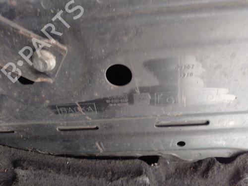 Subframe FORD TRANSIT COURIER B460 Box Body/MPV 1.5 TDCi | BP37414005M9 - Image 2