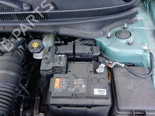 Used Engine control unit (ECU) Engine control unit (ECU) HYUNDAI i20 III (BC3, BI3) 1.0 T-GDI (101 hp) 31665772 31665772