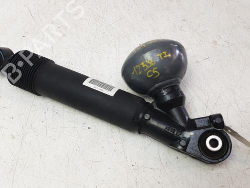 Used Left rear shock absorber Left rear shock absorber CITROËN C5 III (RD_) 2.0 HDi 140 (RDRHF8, RDRHFA, RDRHA8, RDRHAJ) (140 hp) 34472193 34472193