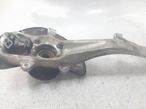 Used Right front steering knuckle MERCEDES-BENZ M-CLASS (W166) ML 250 CDI / BlueTEC 4-matic (166.004, 166.003) (204 hp) 11187872
