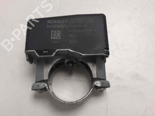 Andre RENAULT KADJAR (HA_, HL_) 1.6 dCi 130 4x4 (HLA4) (130 hp) 14207804