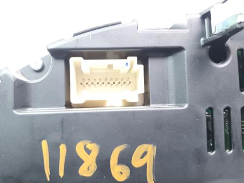 Instrument cluster MERCEDES-BENZ GLA-CLASS (X156) GLA 200 CDI / d (156.908) | BP20975780C47 