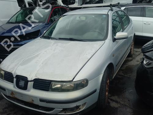 Used Parts SEAT TOLEDO II (1M2) 1.9 TDI 4998801