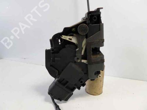 Front right lock FORD FOCUS II (DA_, HCP, DP) 2.0 TDCi | BP346920C97 