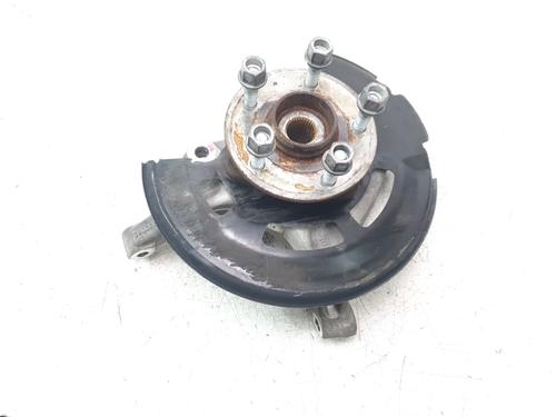 Used Right front steering knuckle OPEL ASTRA K (B16) 1.4 Turbo (68) (150 hp) 22384343