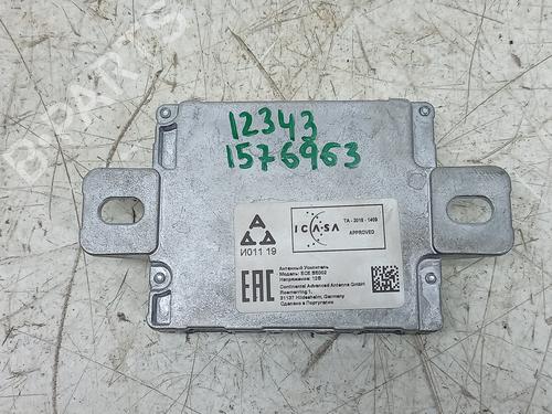 Electronic module BMW X4 (G02, F98) xDrive 20 d Mild-Hybrid | BP38647362M83 - Image 2