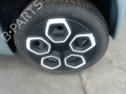 Used Rim CITROËN AMI (9A_) Electric (9AZ2CA) (8 hp) 30970444