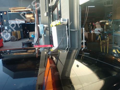 Used Antenna/Base Antenna/Base 39611032 39611032