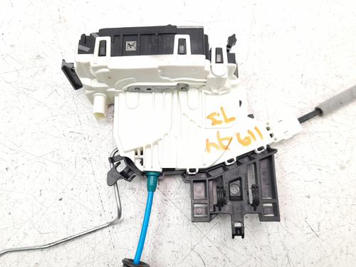 Rear left lock MERCEDES-BENZ GLA-CLASS (X156) GLA 200 CDI / d (156.908) | BP23103109C100 