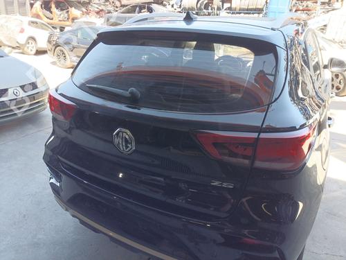 Used Tailgate handle MG MG ZS SUV 1.0 T-GDi (111 hp) 26205685
