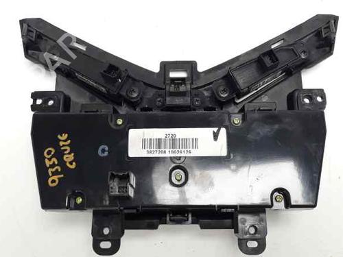 Climate control CHEVROLET CRUZE (J300) 2.0 CDI | BP3160103I5 