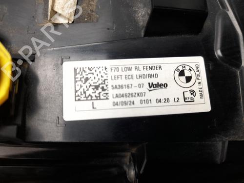 Left taillight BMW 1 (F40) 118 d | BP37632949C34 - Image 9