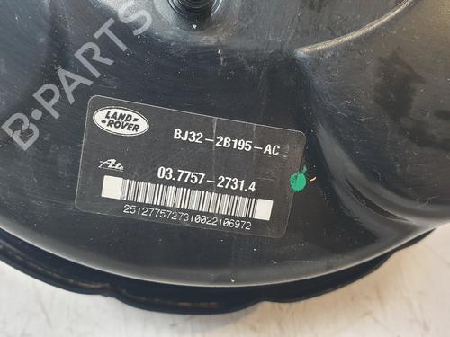Servo brake LAND ROVER RANGE ROVER EVOQUE (L538)  | BP27871127M42 