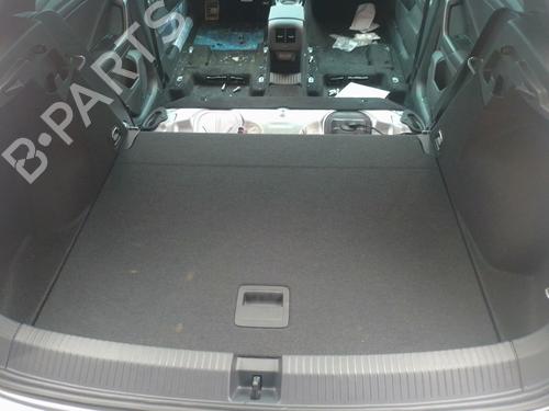 Used Luggage compartment floor VW T-ROC (A11, D11) 2.0 TDI (150 hp) 31996934
