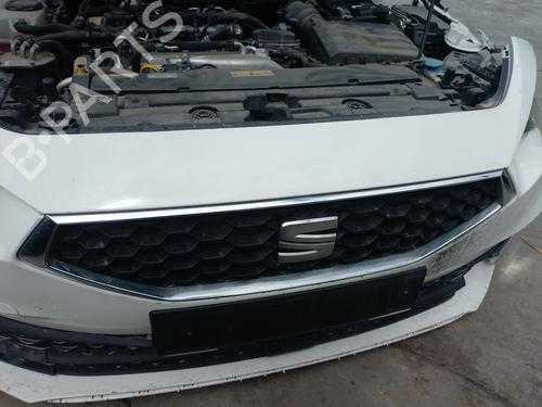 Used Grille Grille SEAT LEON (KL1, KLG) 2.0 TDI (116 hp) 33203509 33203509