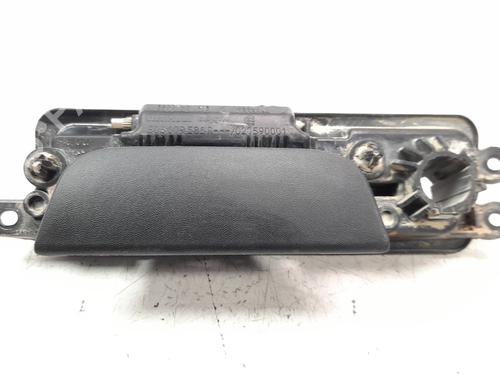Used Tailgate handle RENAULT EXPRESS Box Body/MPV [2021-2025]  16989425