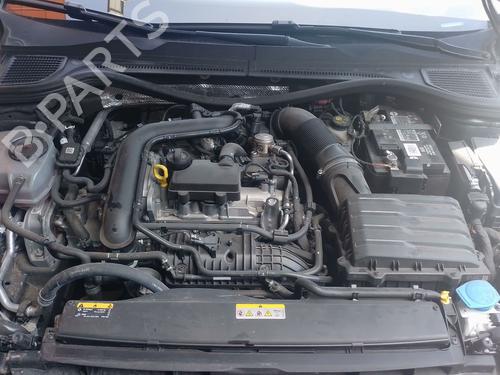 Used Starter Starter 38440331 38440331