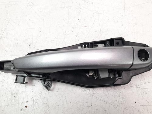 Front left exterior door handle OPEL GRANDLAND / GRANDLAND X (A18, P1UO) 1.2 (75) (131 hp) 15585601