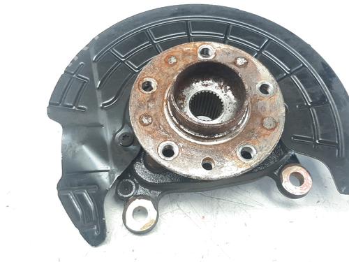 Used Right front steering knuckle FIAT 500X (334_) 2.0 D Multijet 4x4 (334AXB22, 334AXD2B) (140 hp) 11849276