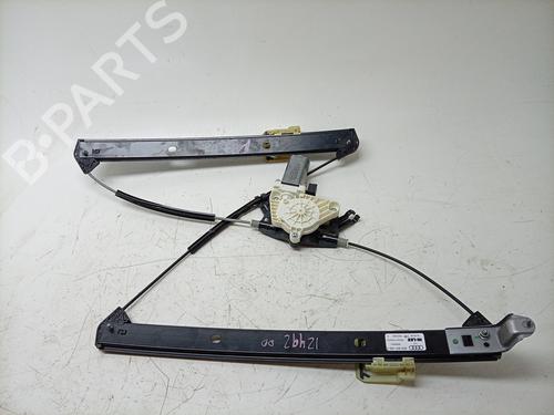 Front right window mechanism AUDI Q3 (F3B) 35 TDI | BP34734726C23 - Image 3