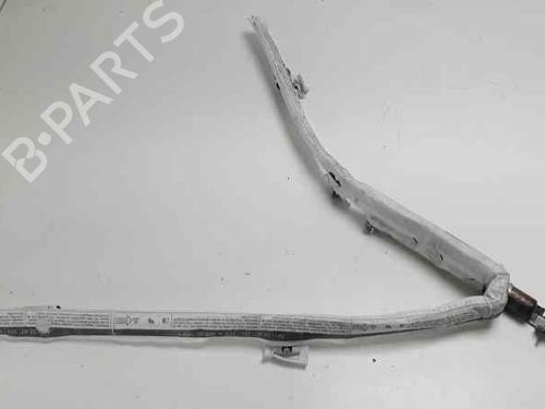 Right curtain airbag SEAT LEON ST (5F8) 1.6 TDI (105 hp) 5F4880742 | 5F4880742 |