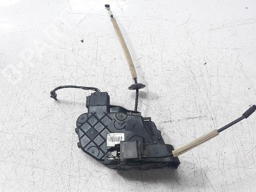 Used Rear left lock LAND ROVER RANGE ROVER SPORT I (L320) 3.0 D 4x4 (211 hp) 11810692