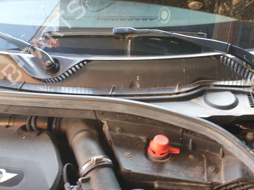 Used Front wiper motor MINI MINI CLUBMAN (F54) Cooper (136 hp) 23255725