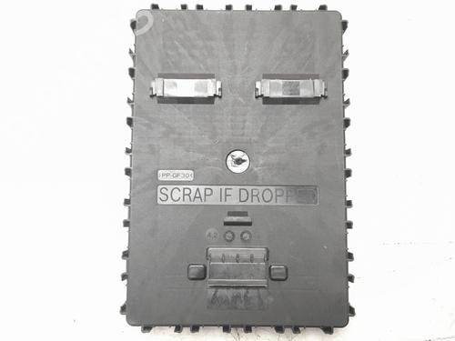 Fuse box FORD FIESTA VII (HJ, HF)  | BP18492111E1 
