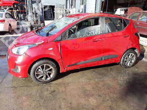 Right front window switch HYUNDAI i10 II (BA, IA) 1.2 | BP5277538C105  - Image 5