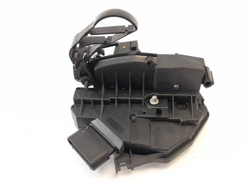 Front right lock FORD FOCUS III  | BP8663496C97