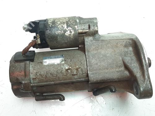 Starter TOYOTA LAND CRUISER PRADO (_J15_) 2.8 D-4D (GDJ150_, GDJ155_, GDJ150, GDJ151) | BP11184282M8 