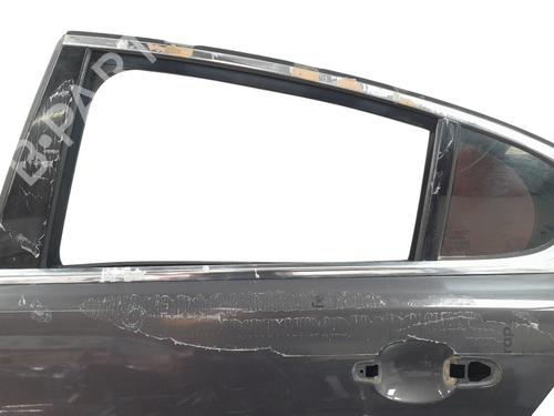 Left rear door JAGUAR XF I (X250)  | BP9739495C4 