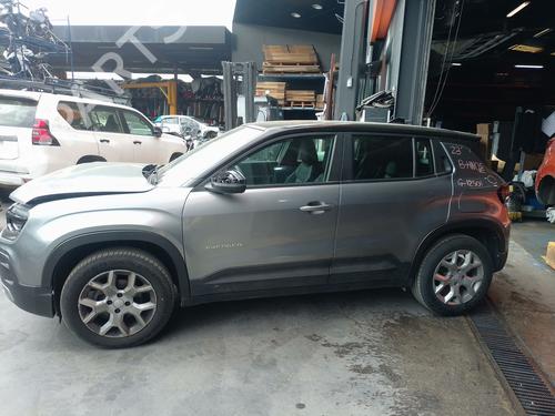 Seats set JEEP AVENGER (J2) Electric | BP33820274C78  - Image 7