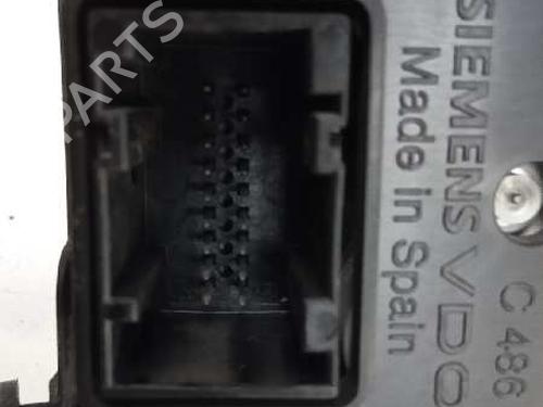 Instrument cluster ALFA ROMEO BRERA (939_) 2.4 JTDM 20V (939DXD1B, 939DXD12) | BP2544446C47 
