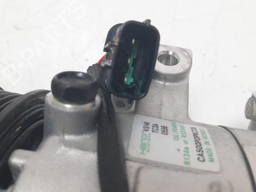 AC compressor HYUNDAI i30 (PDE, PD, PDEN)  | BP22549053M34 