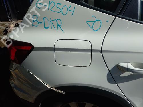 Used Fuel flap Fuel flap SEAT ARONA (KJ7, KJP) 1.0 TSI (95 hp) 33655091 33655091