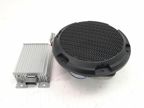 Used Radio FORD USA MUSTANG Coupe 2.3 EcoBoost (290 hp) 12347367