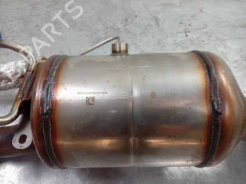 Catalyst RENAULT CAPTUR II (HF_) E-TECH 160 | BP37192343M10 - Image 3