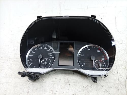instrument-cluster-mercedes-benz-vito-tourer-w447-2014-38458109 main image