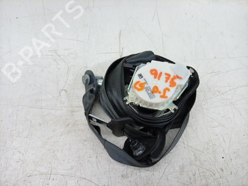 Used Front left seatbelt Front left seatbelt 39598710 39598710